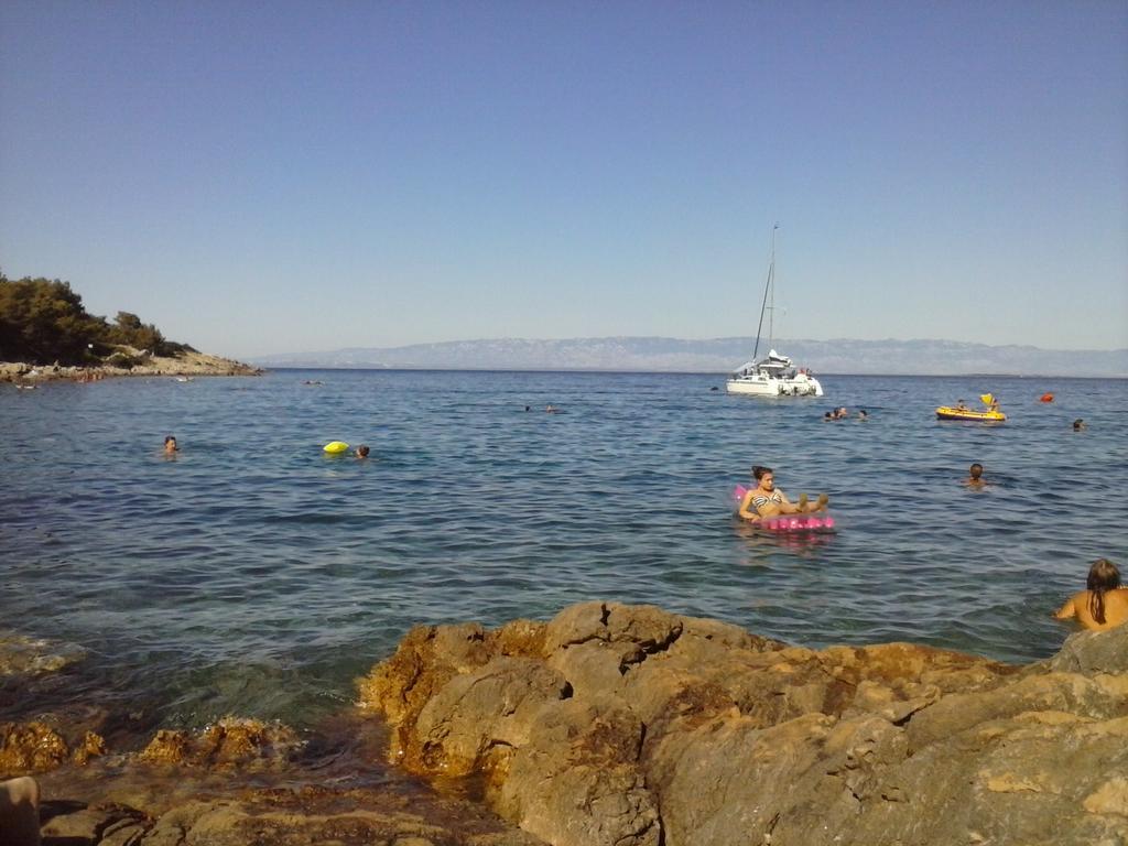 Abba * Mali Losinj