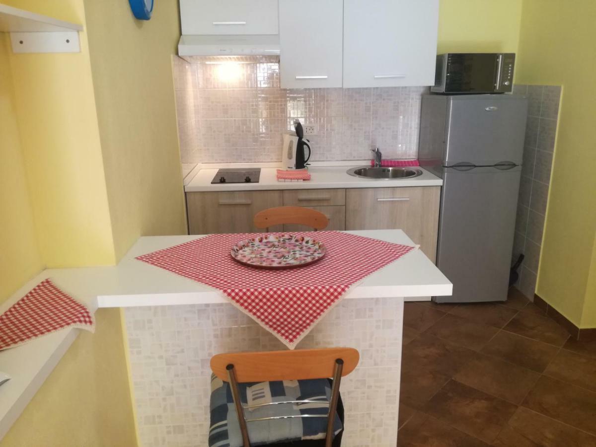 Apartment Abba *
