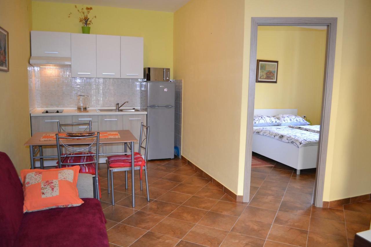 Abba Apartment