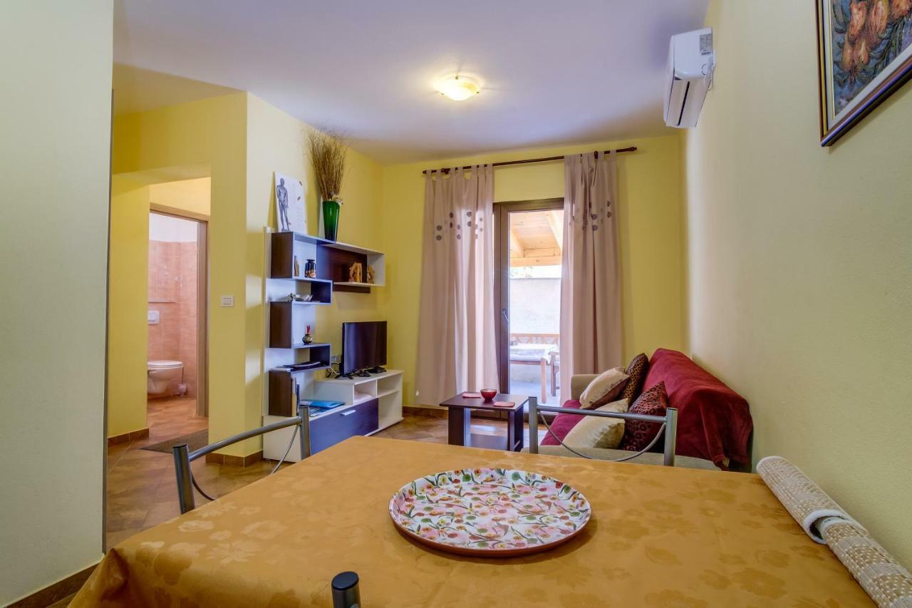Abba Apartment Mali Losinj
