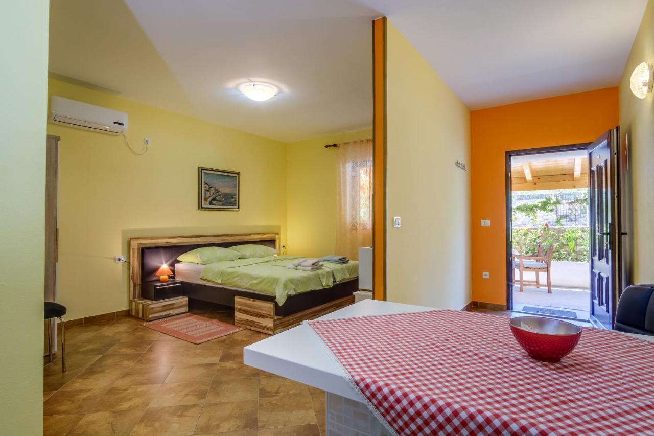 Apartment Abba *