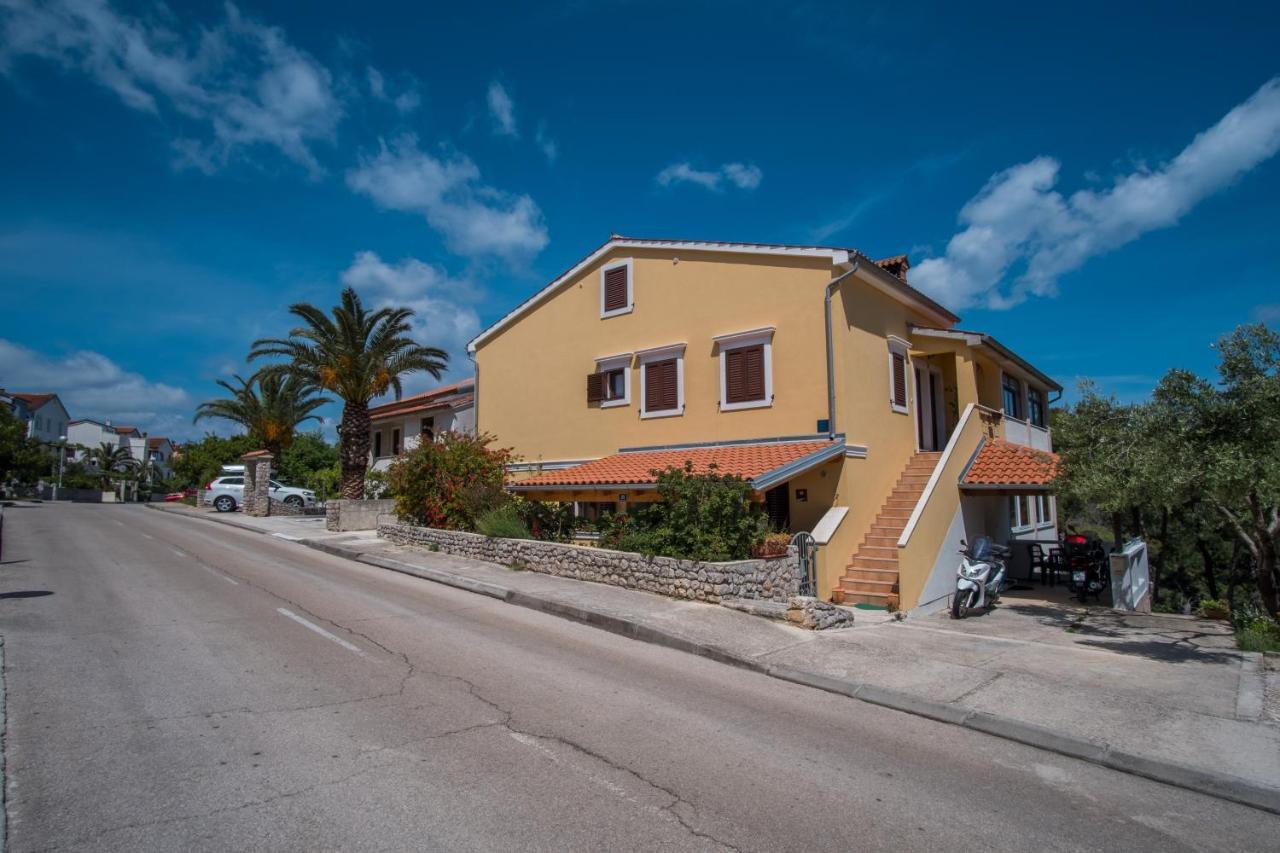 Abba * Mali Losinj