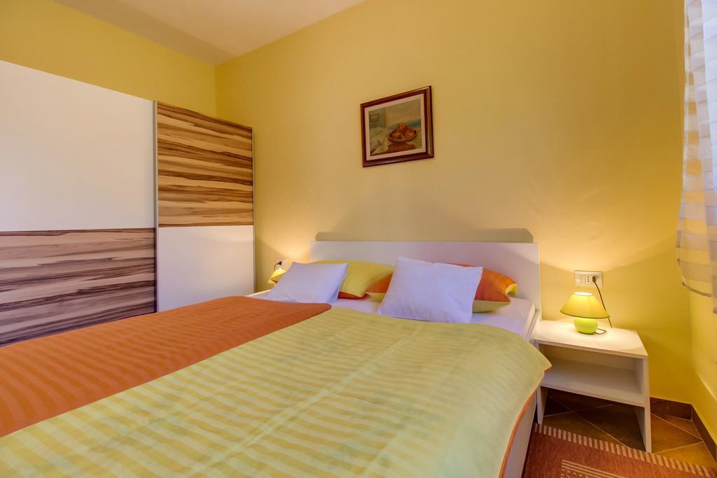 Abba Apartamento Mali Lošinj