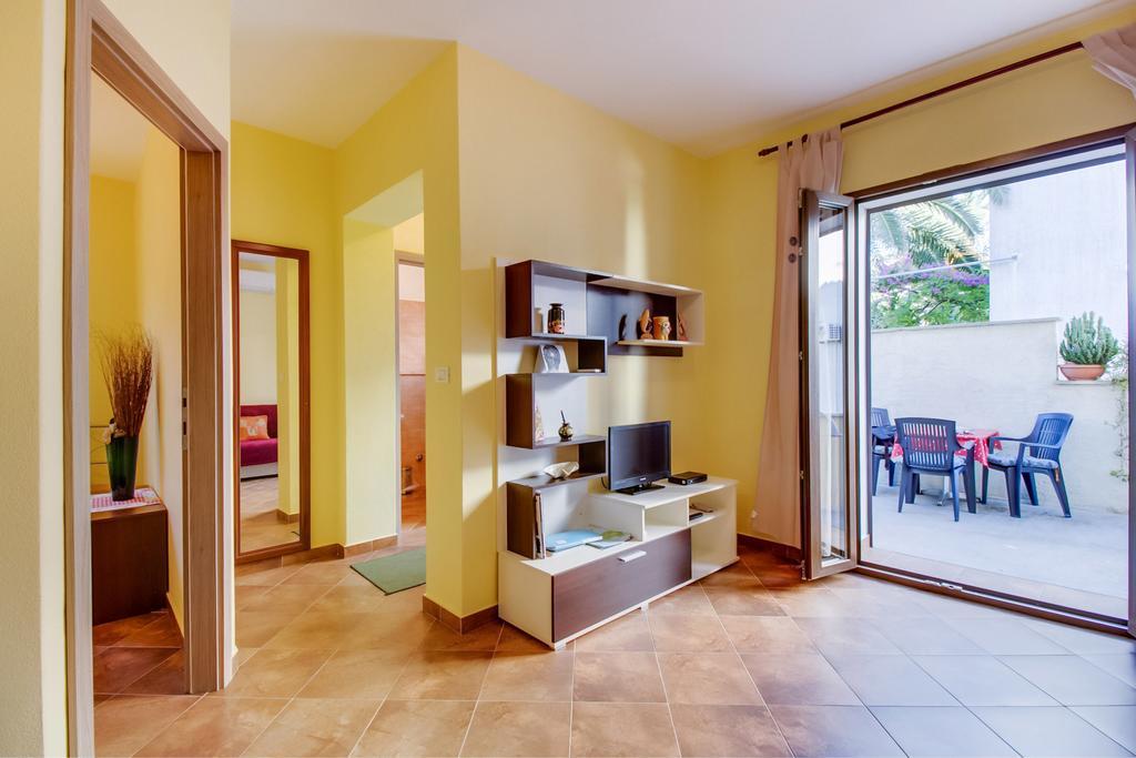 Apartamento Abba Mali Lošinj