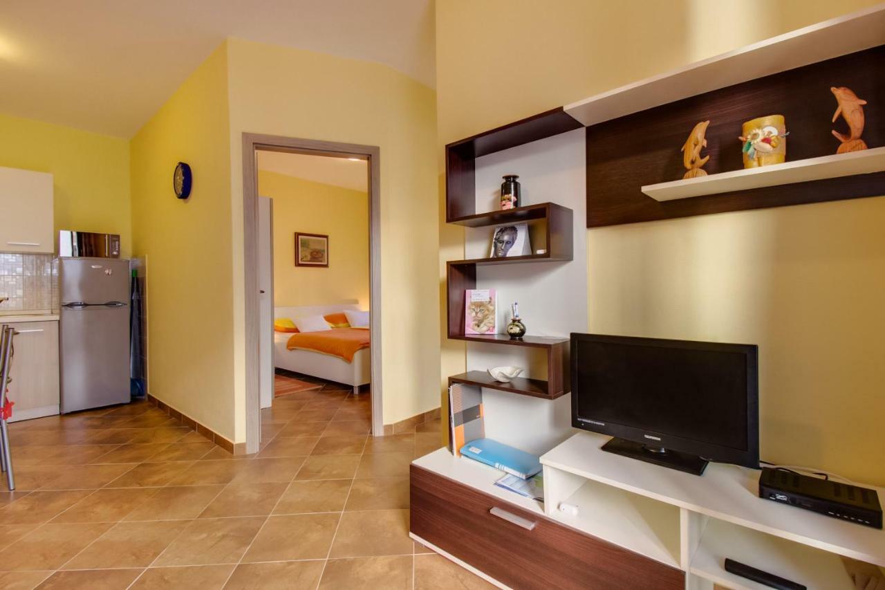 Abba Apartamento