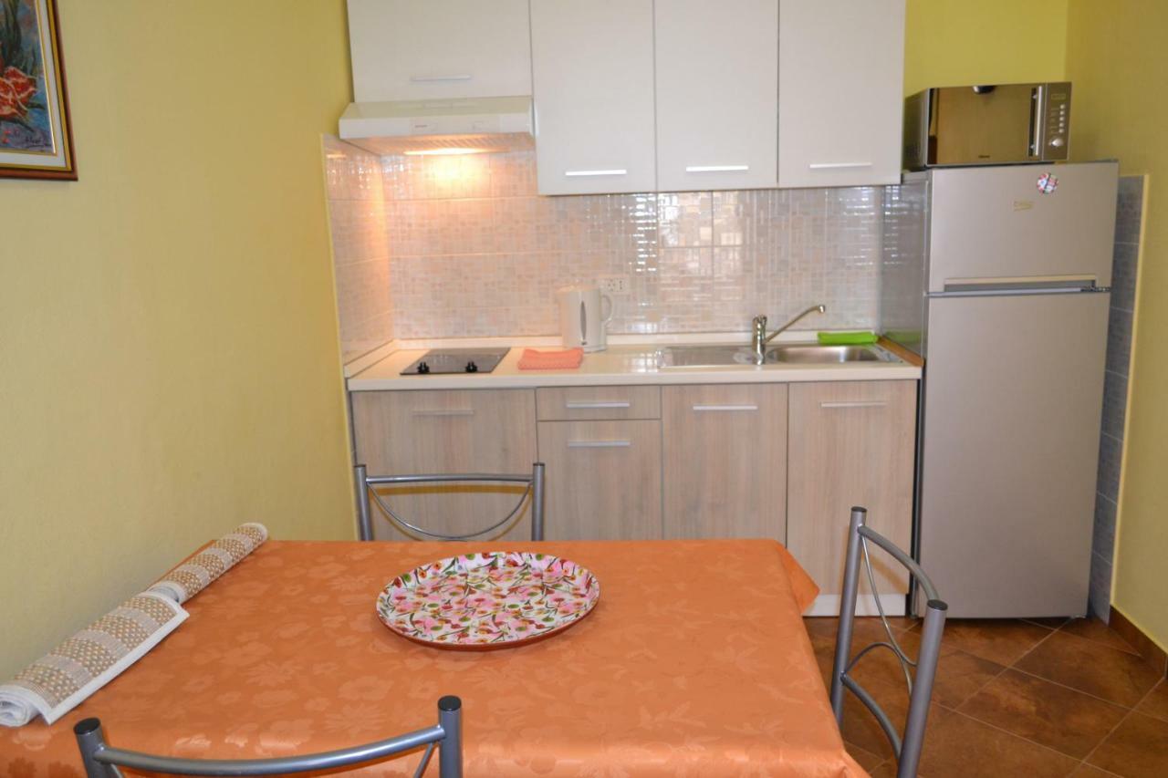 Abba Apartamento *