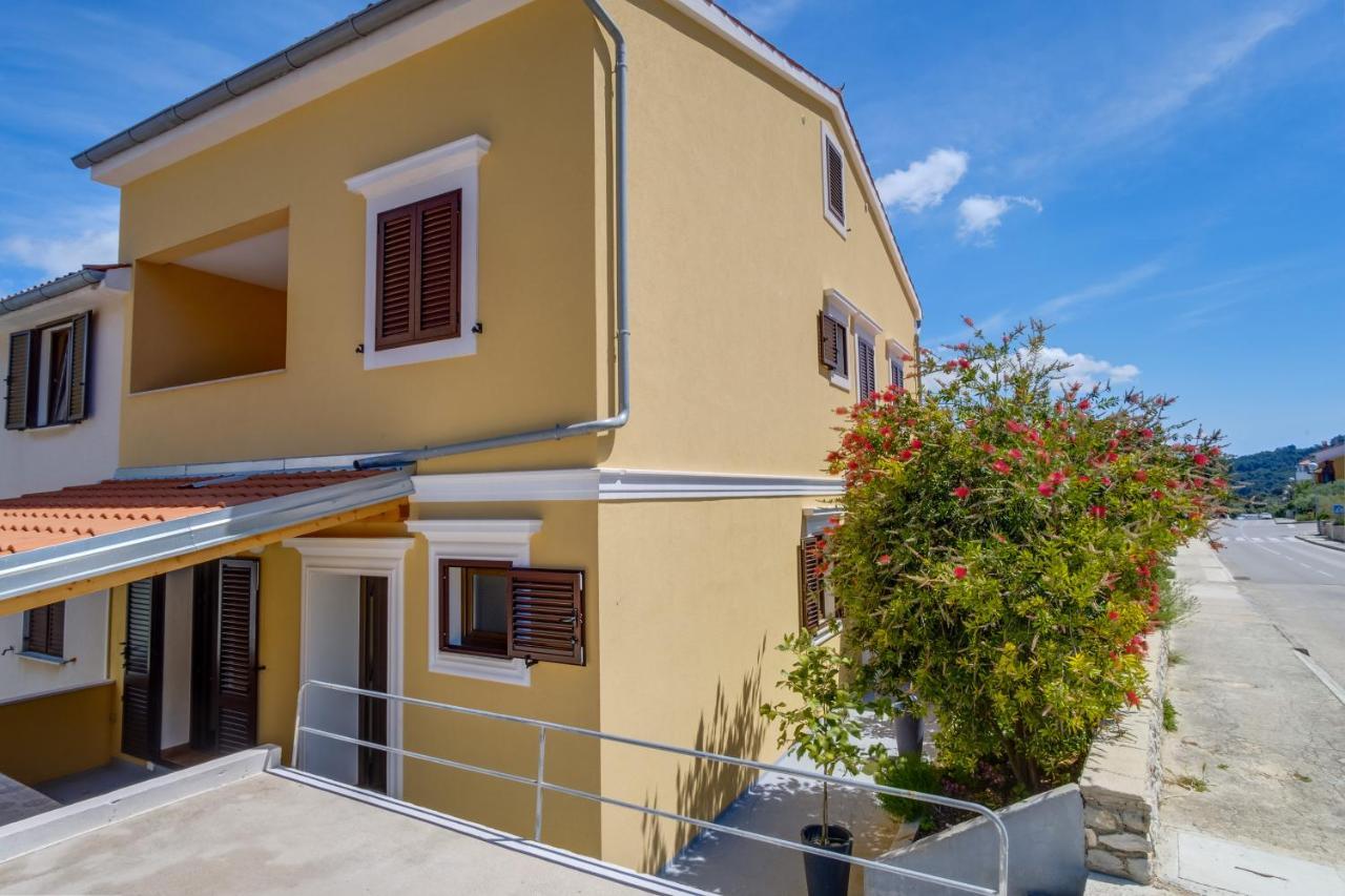 Abba Apartamento Mali Lošinj