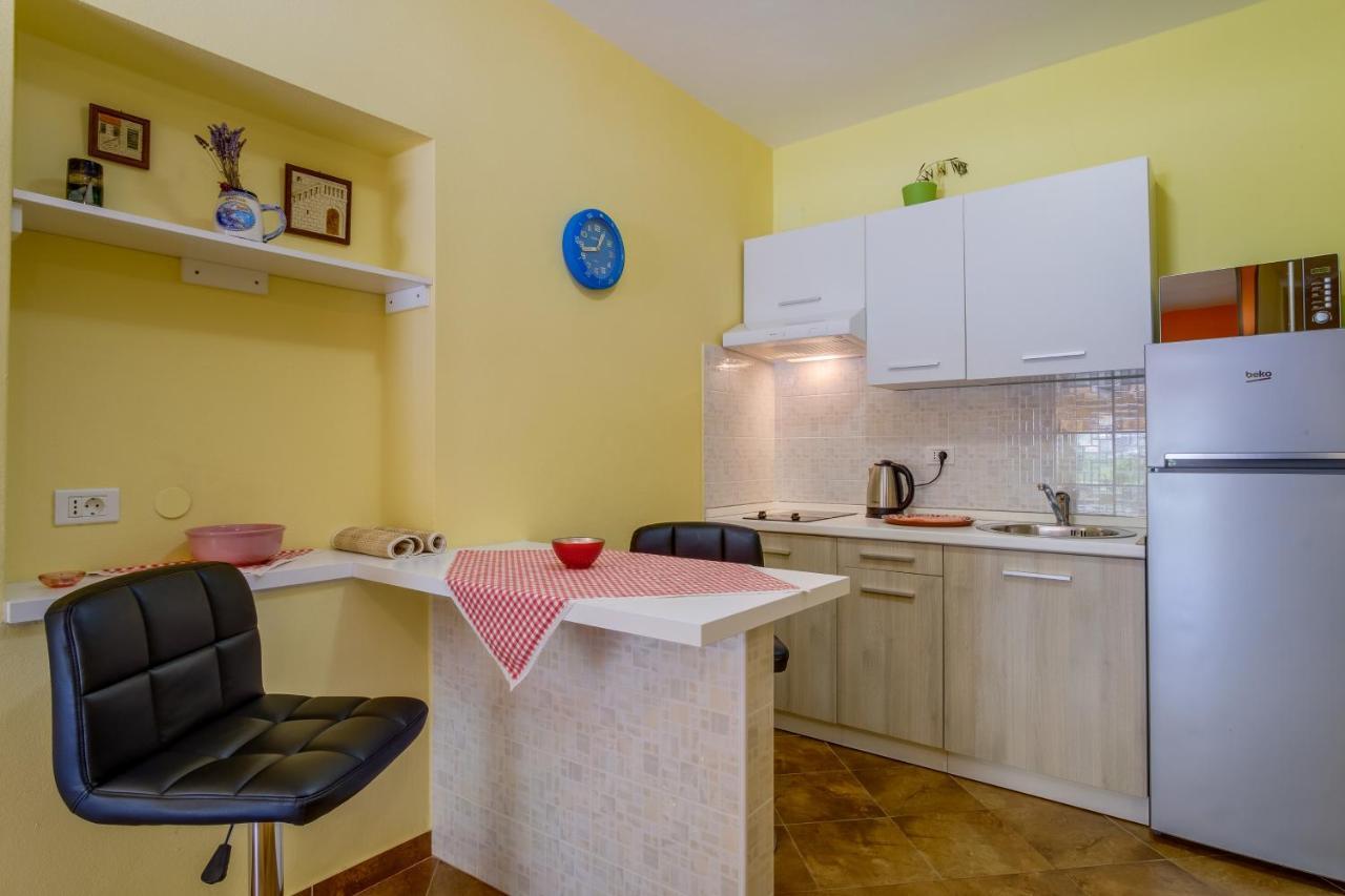 Apartamento Abba