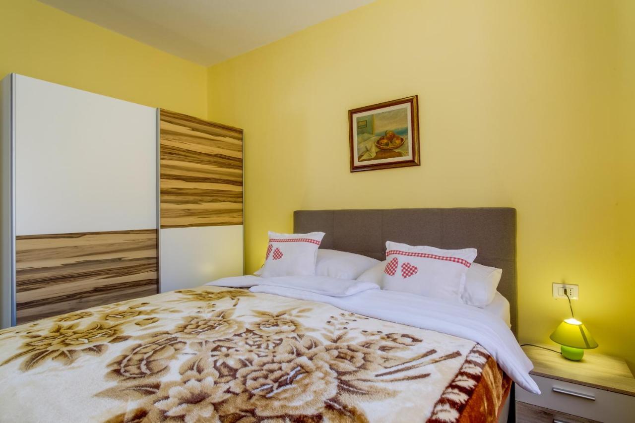 Apartamento Abba Mali Lošinj