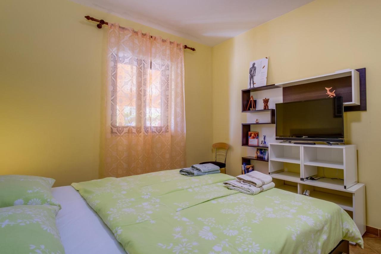 Abba Apartamento Mali Lošinj